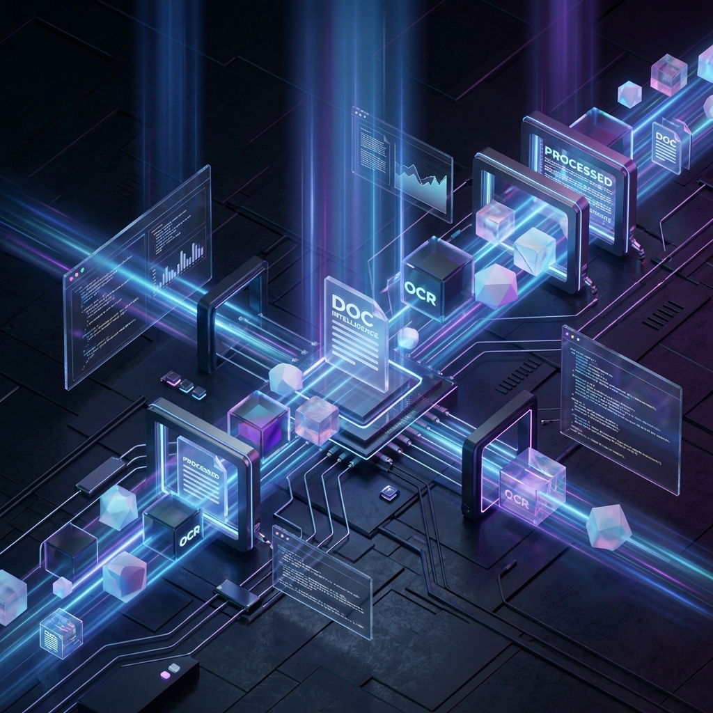 Document Intelligence